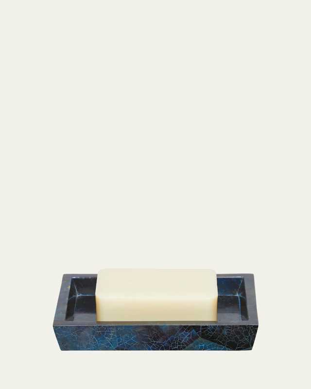 Santorini Soap Dish